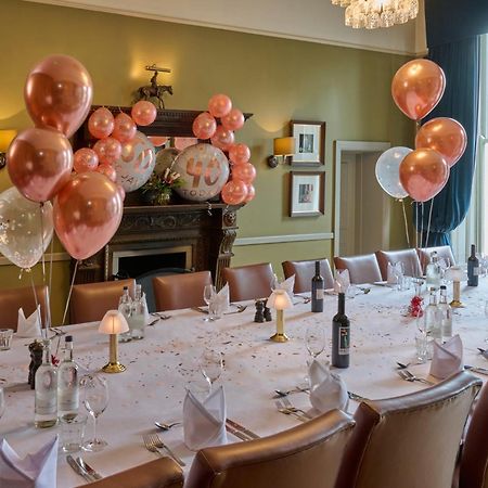 Hotel Du Vin Cheltenham Dış mekan fotoğraf