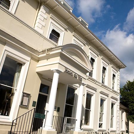 Hotel Du Vin Cheltenham Dış mekan fotoğraf