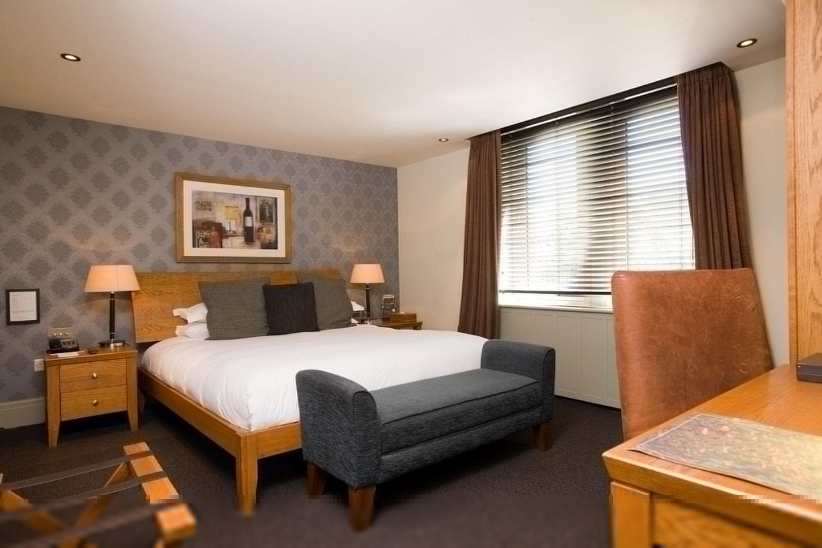 Hotel Du Vin Cheltenham Dış mekan fotoğraf