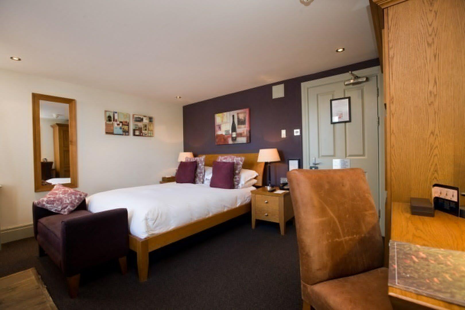 Hotel Du Vin Cheltenham Dış mekan fotoğraf