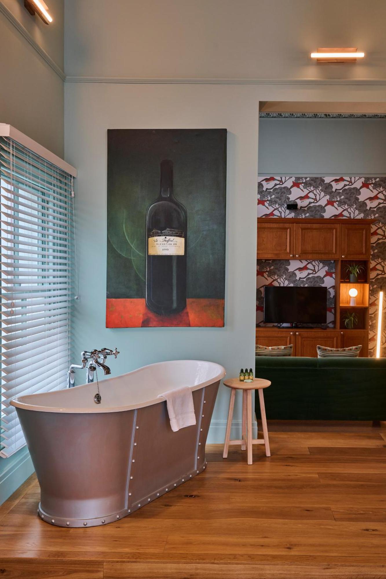 Hotel Du Vin Cheltenham Dış mekan fotoğraf