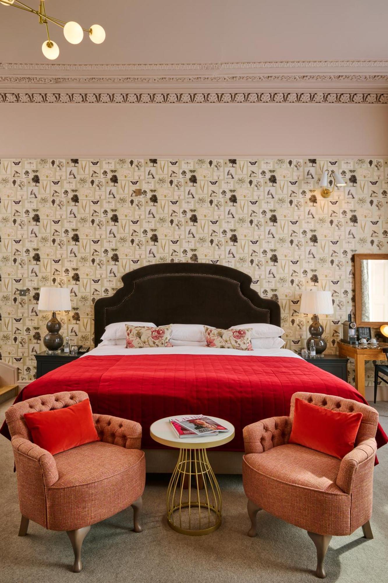 Hotel Du Vin Cheltenham Dış mekan fotoğraf
