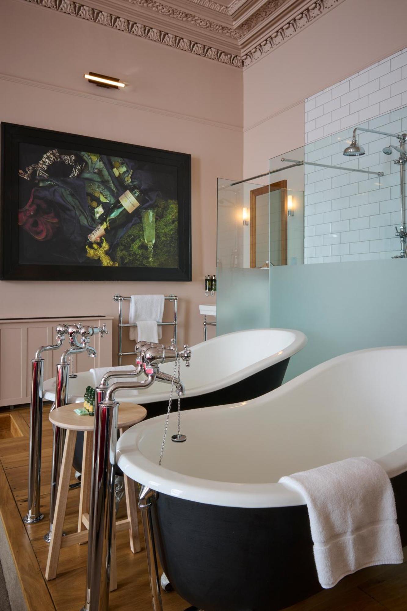 Hotel Du Vin Cheltenham Dış mekan fotoğraf