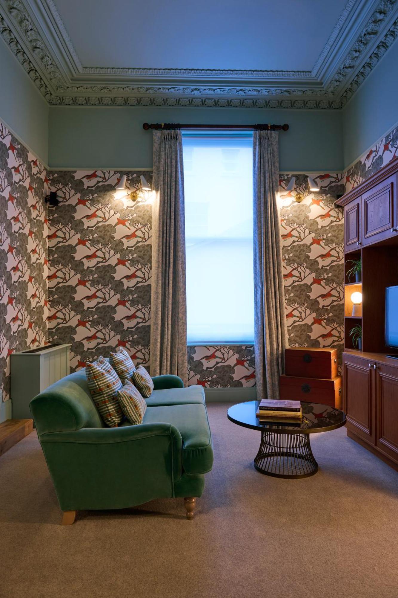 Hotel Du Vin Cheltenham Dış mekan fotoğraf