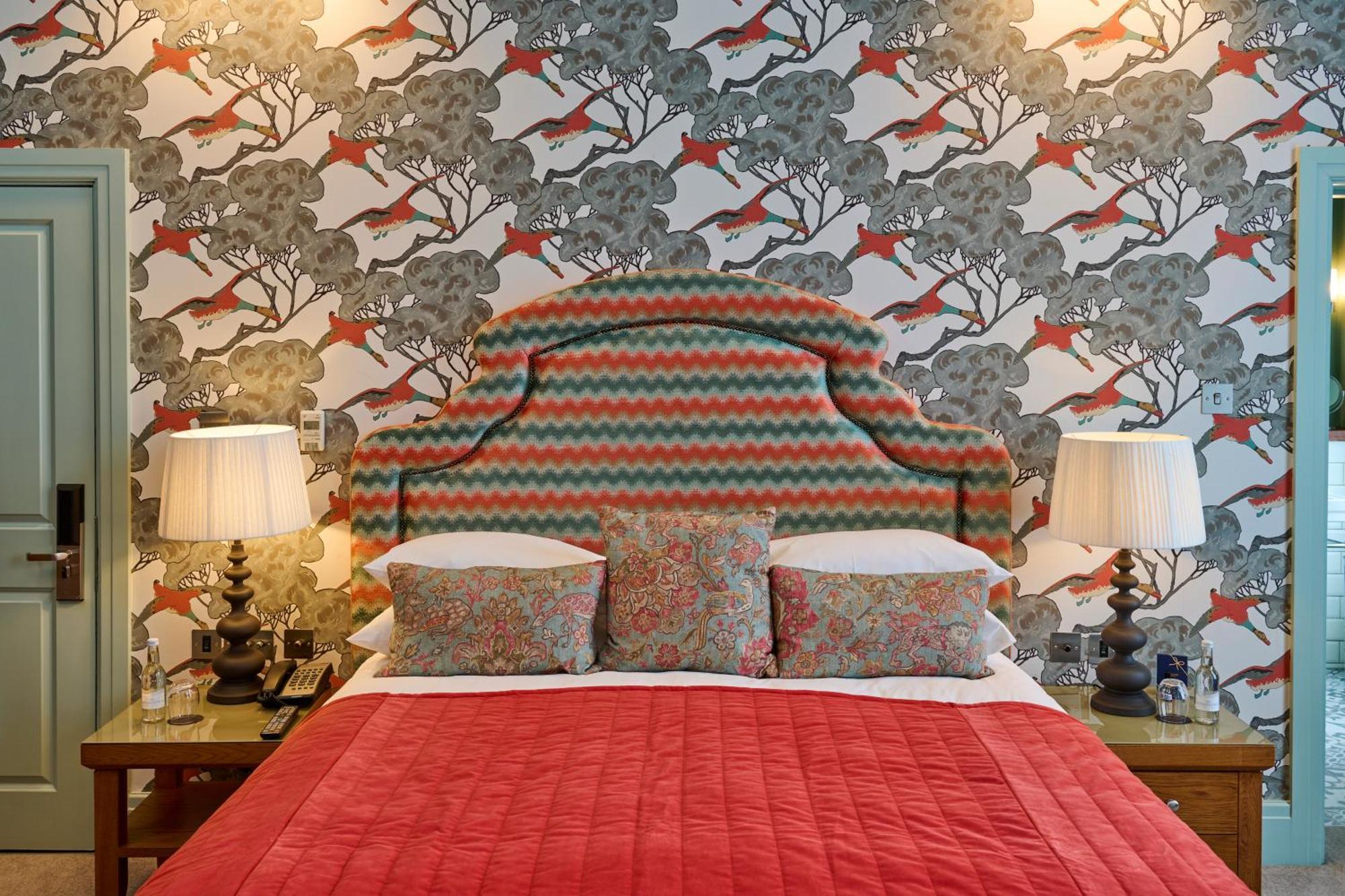 Hotel Du Vin Cheltenham Dış mekan fotoğraf