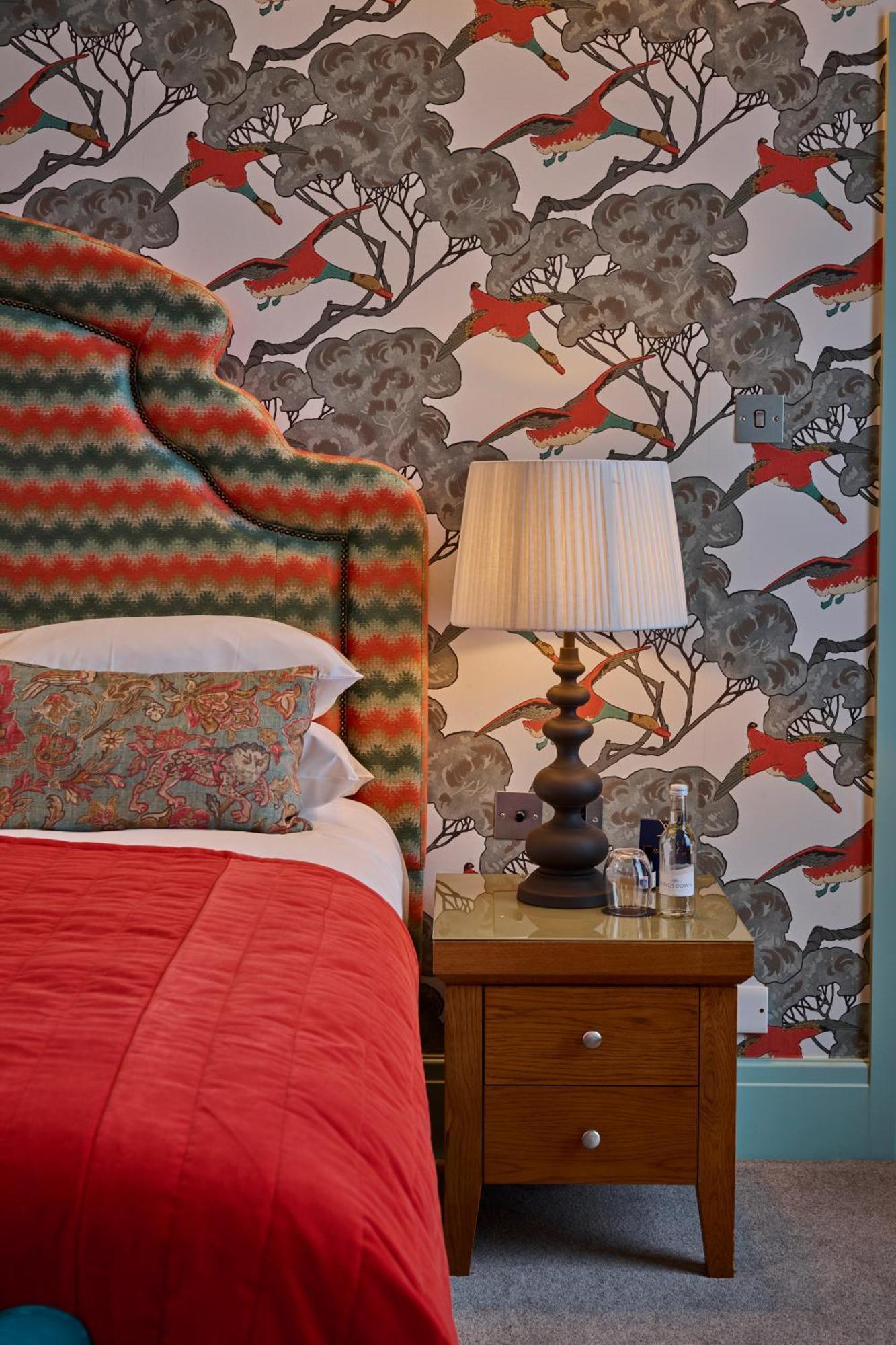 Hotel Du Vin Cheltenham Dış mekan fotoğraf