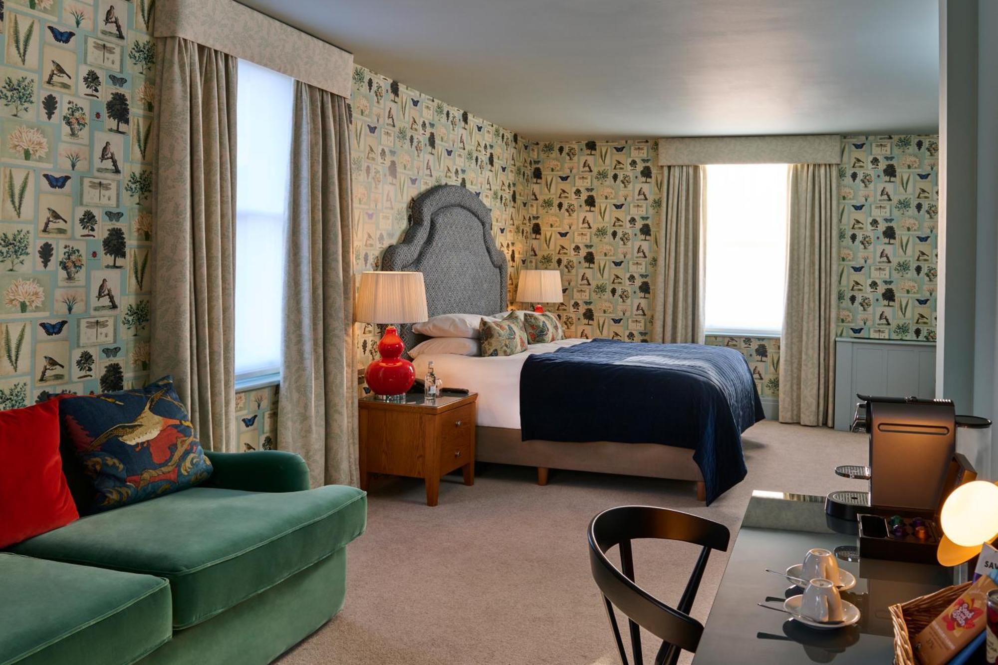 Hotel Du Vin Cheltenham Dış mekan fotoğraf