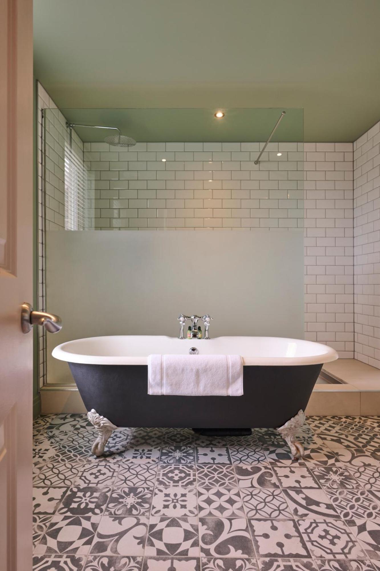 Hotel Du Vin Cheltenham Dış mekan fotoğraf
