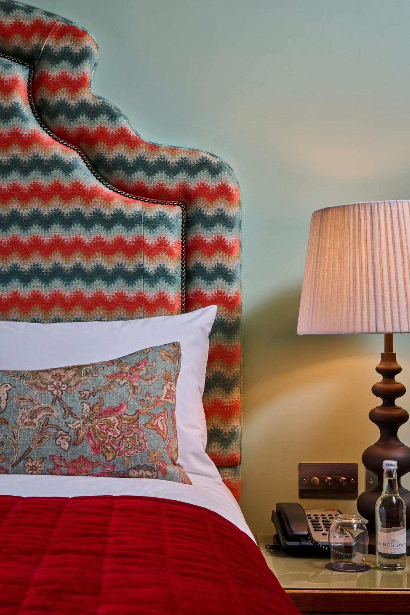 Hotel Du Vin Cheltenham Dış mekan fotoğraf