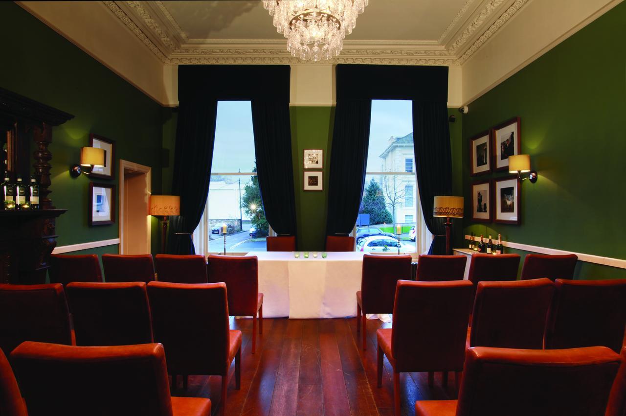 Hotel Du Vin Cheltenham Dış mekan fotoğraf