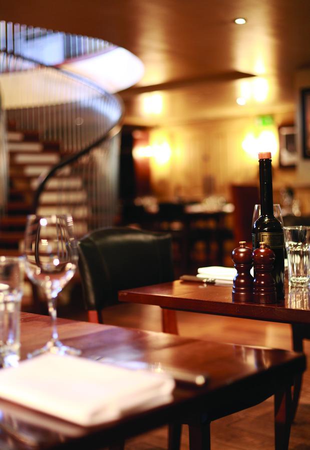 Hotel Du Vin Cheltenham Dış mekan fotoğraf