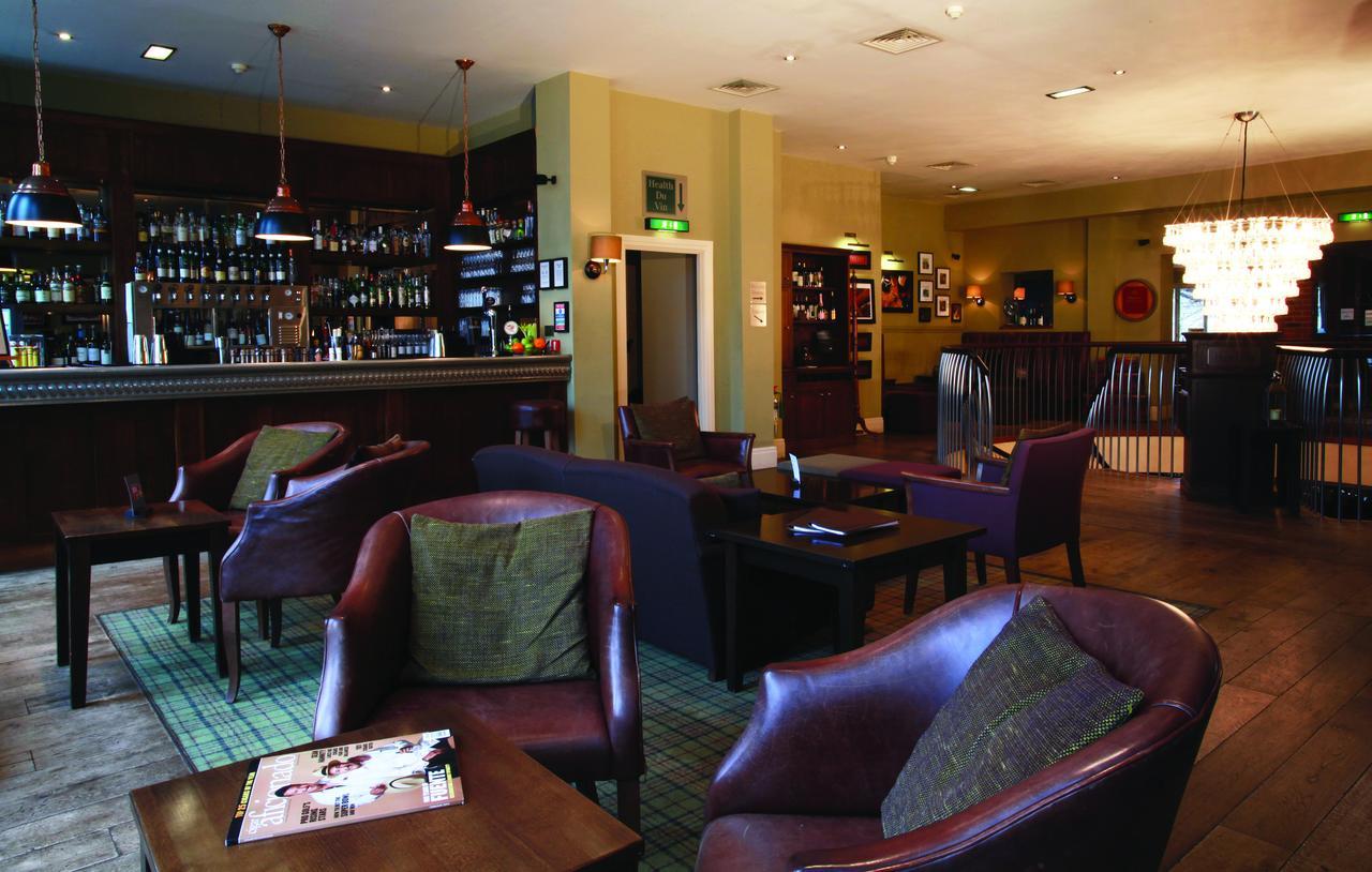 Hotel Du Vin Cheltenham Dış mekan fotoğraf