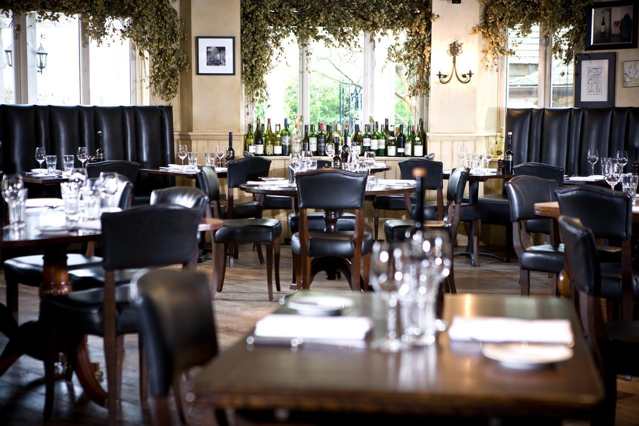 Hotel Du Vin Cheltenham Dış mekan fotoğraf