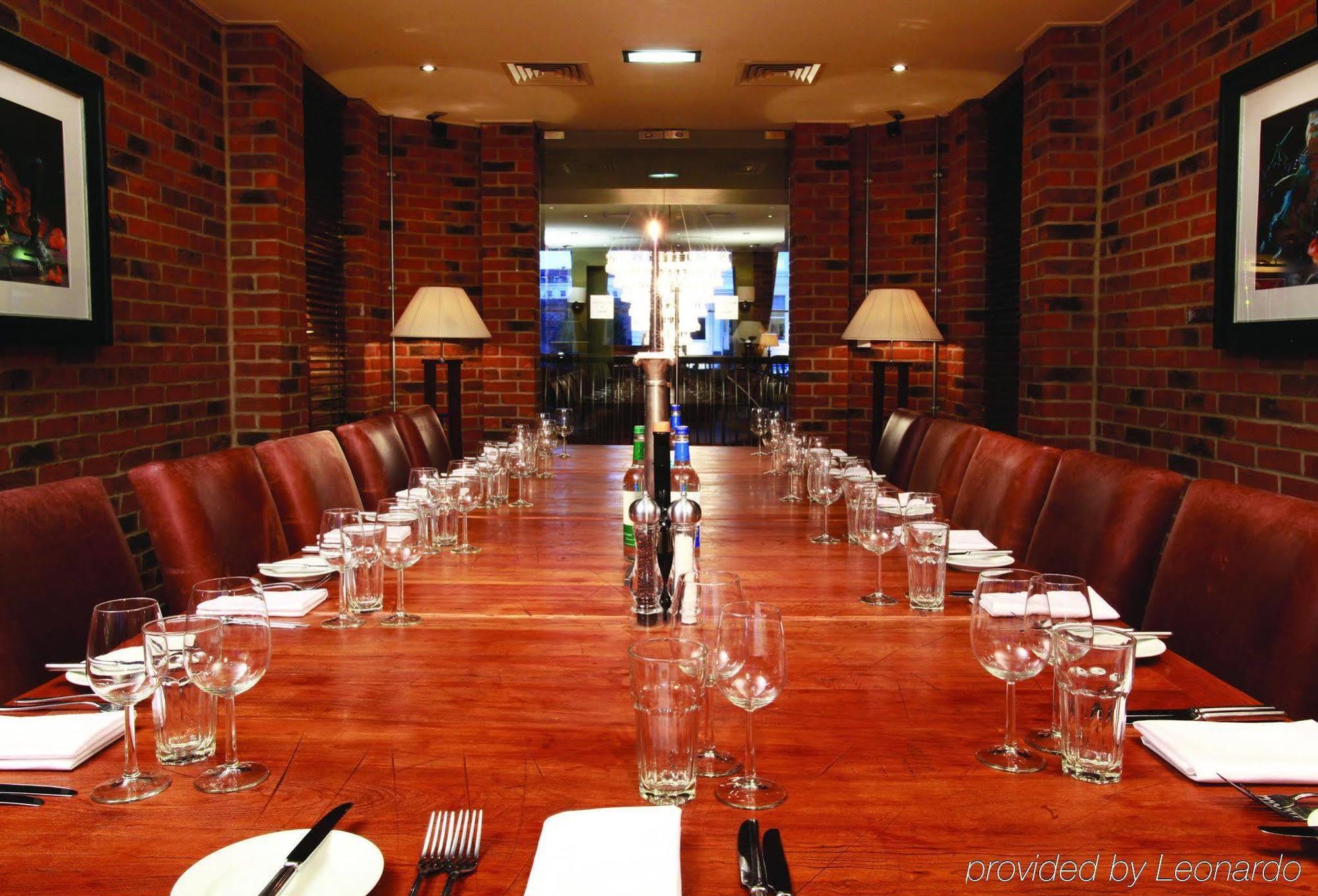 Hotel Du Vin Cheltenham Dış mekan fotoğraf