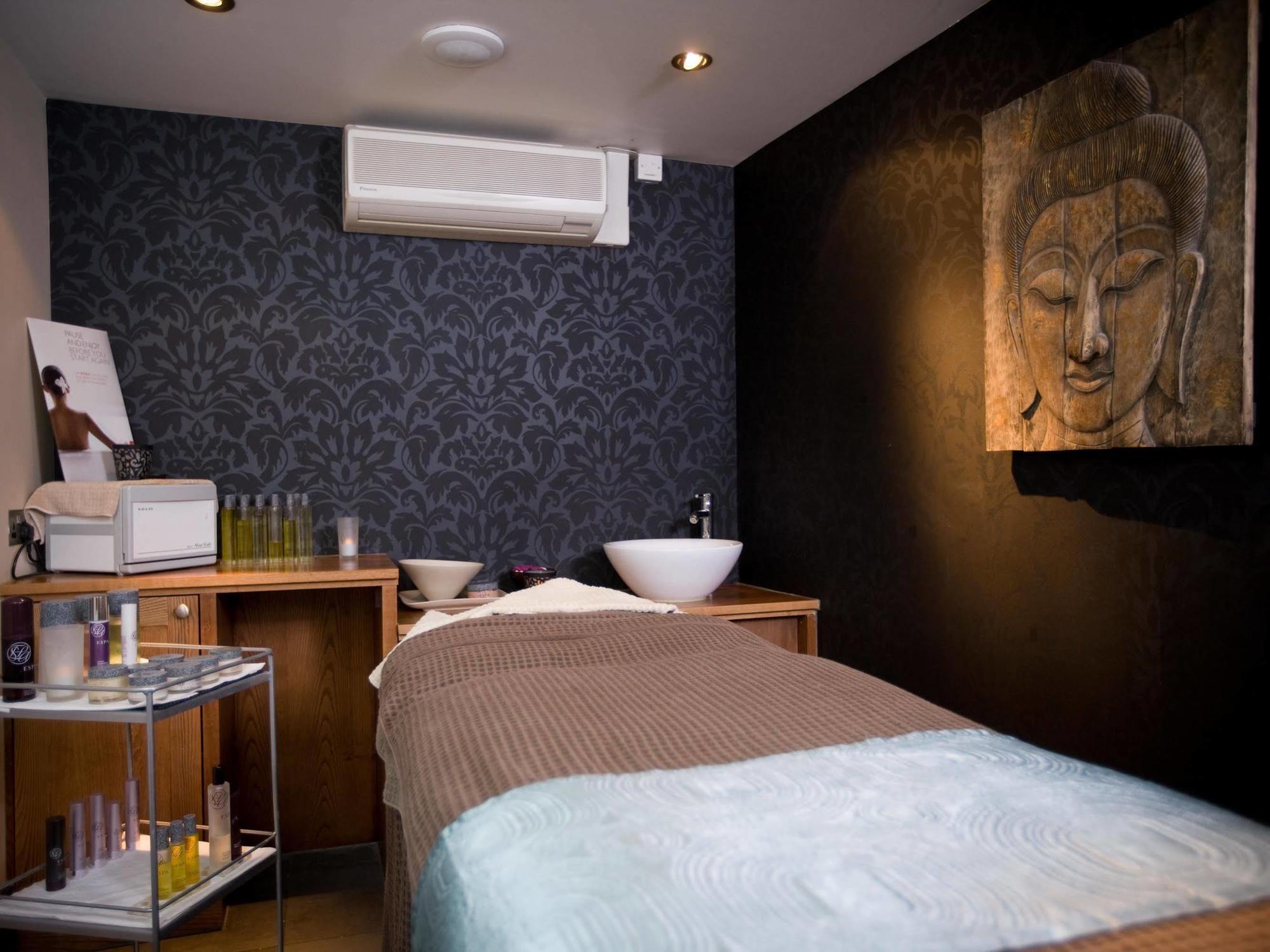 Hotel Du Vin Cheltenham Dış mekan fotoğraf