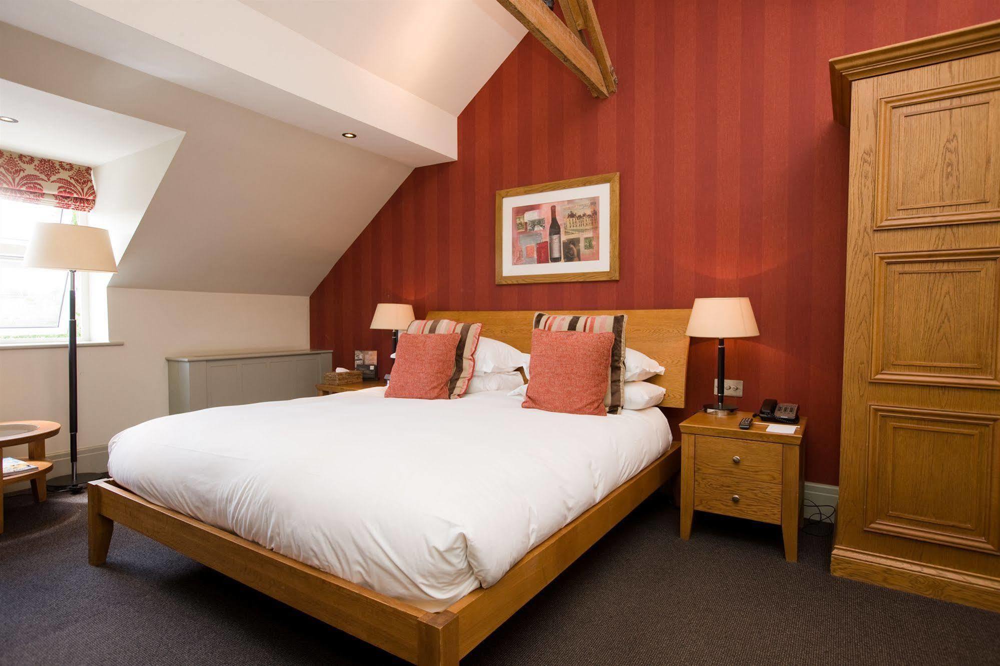 Hotel Du Vin Cheltenham Dış mekan fotoğraf